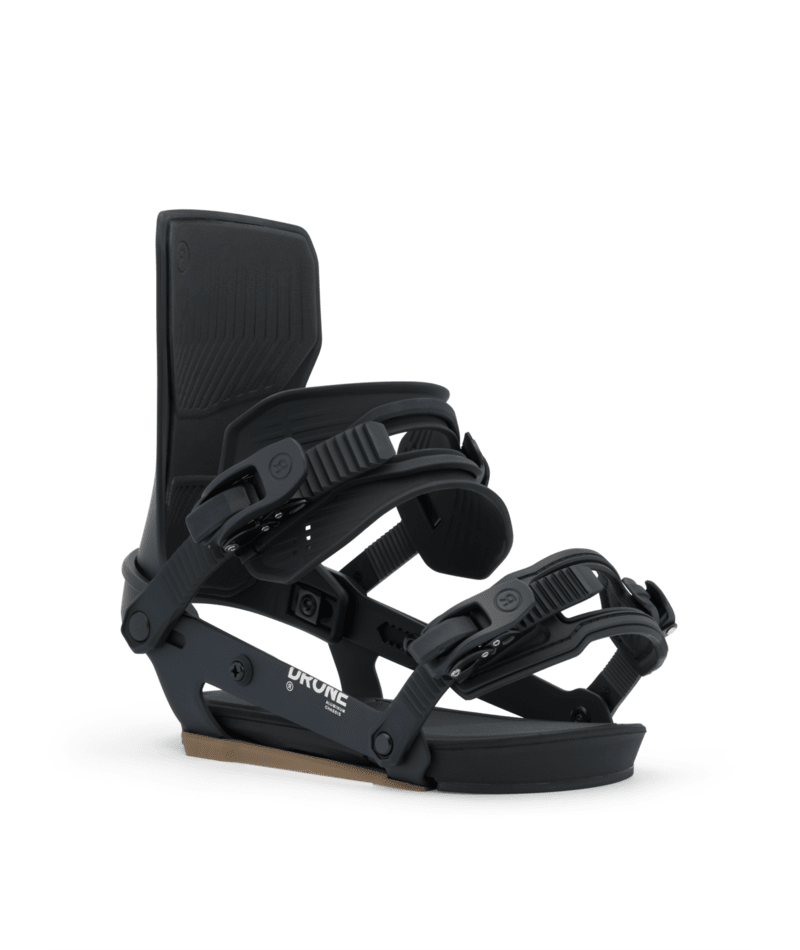 Ride Drone Snowboard Bindings 2026 - M I L O S P O R T