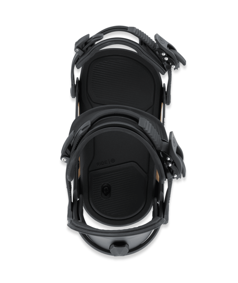 Ride Drone Snowboard Bindings 2026 - M I L O S P O R T