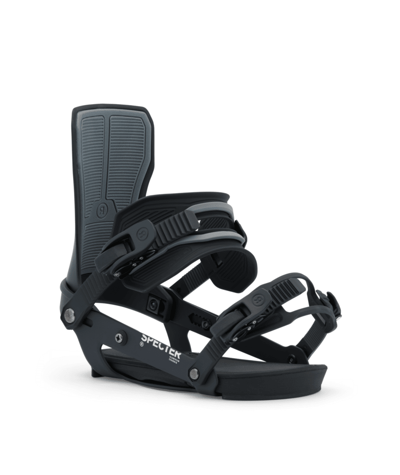 Ride Specter Snowboard Bindings 2026 - M I L O S P O R T
