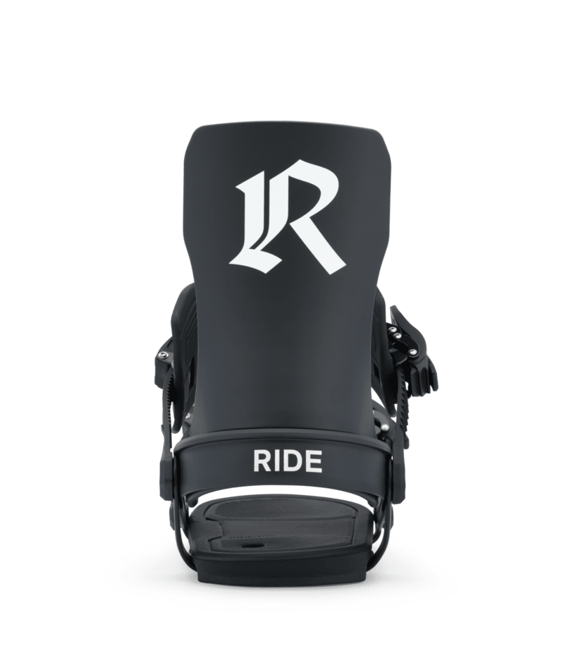 Ride Specter Snowboard Bindings 2026 - M I L O S P O R T