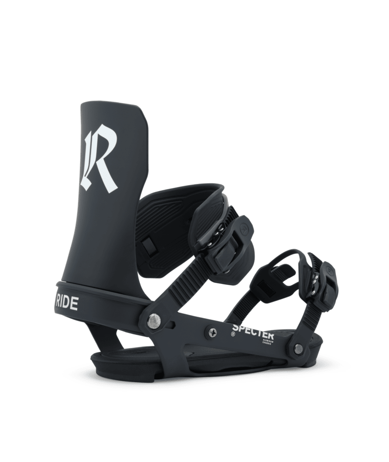 Ride Specter Snowboard Bindings 2026 - M I L O S P O R T