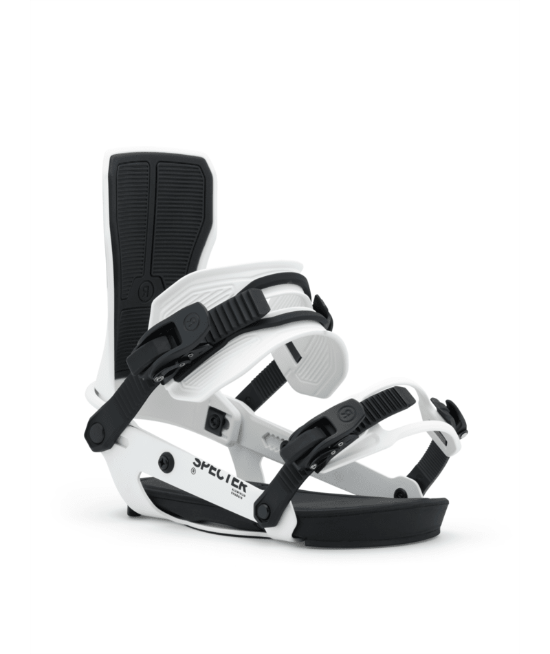 Ride Specter Snowboard Bindings 2026 - M I L O S P O R T
