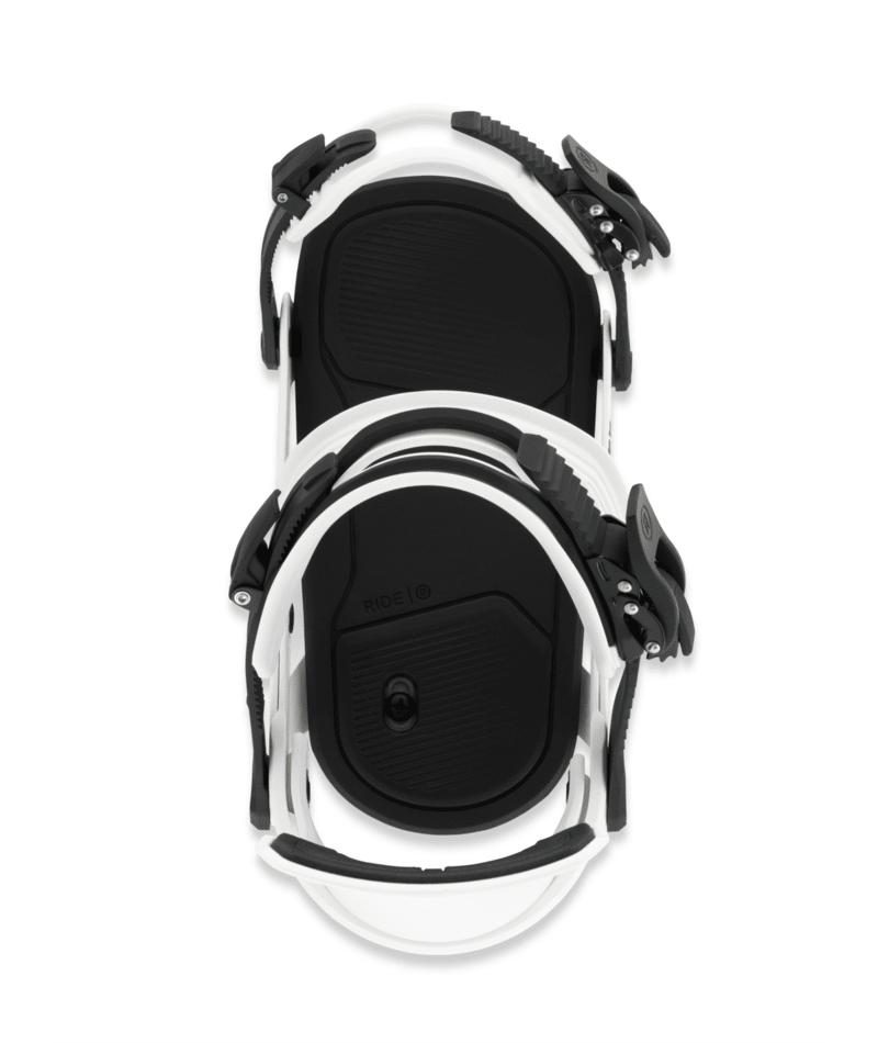 Ride Specter Snowboard Bindings 2026 - M I L O S P O R T