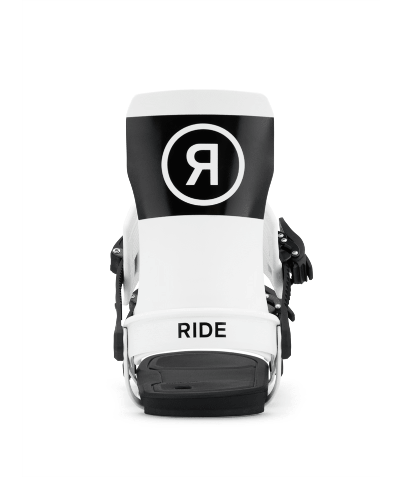 Ride Specter Snowboard Bindings 2026 - M I L O S P O R T