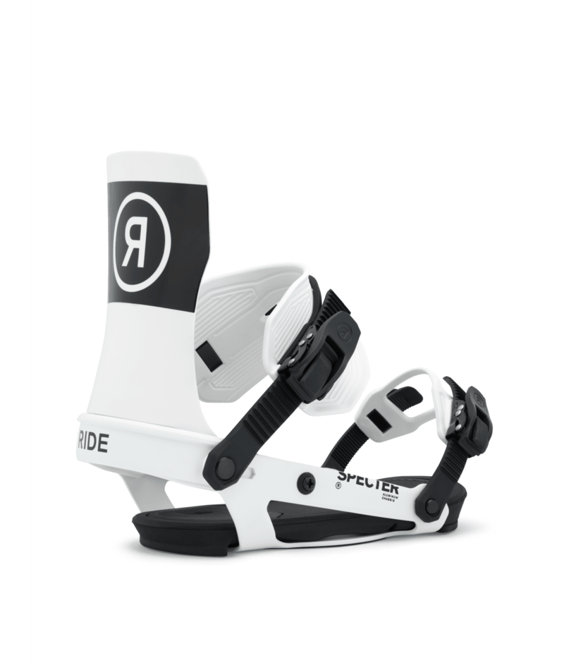 Ride Specter Snowboard Bindings 2026 - M I L O S P O R T