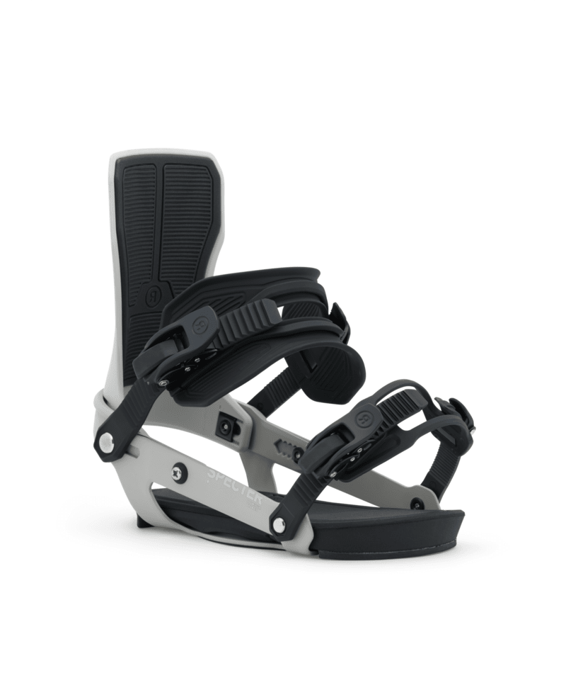 Ride Specter Womens Snowboard Bindings 2026 - M I L O S P O R T