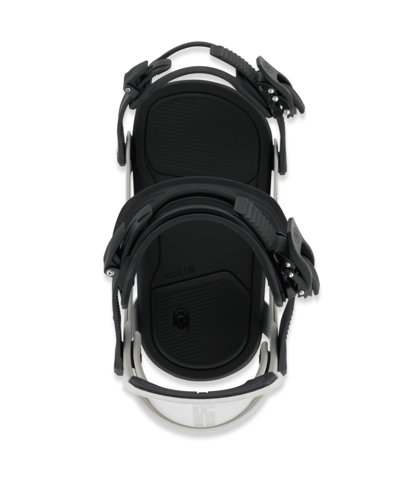 Ride Specter Womens Snowboard Bindings 2026 - M I L O S P O R T