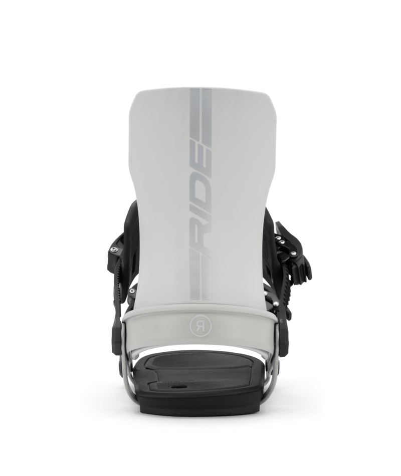 Ride Specter Womens Snowboard Bindings 2026 - M I L O S P O R T