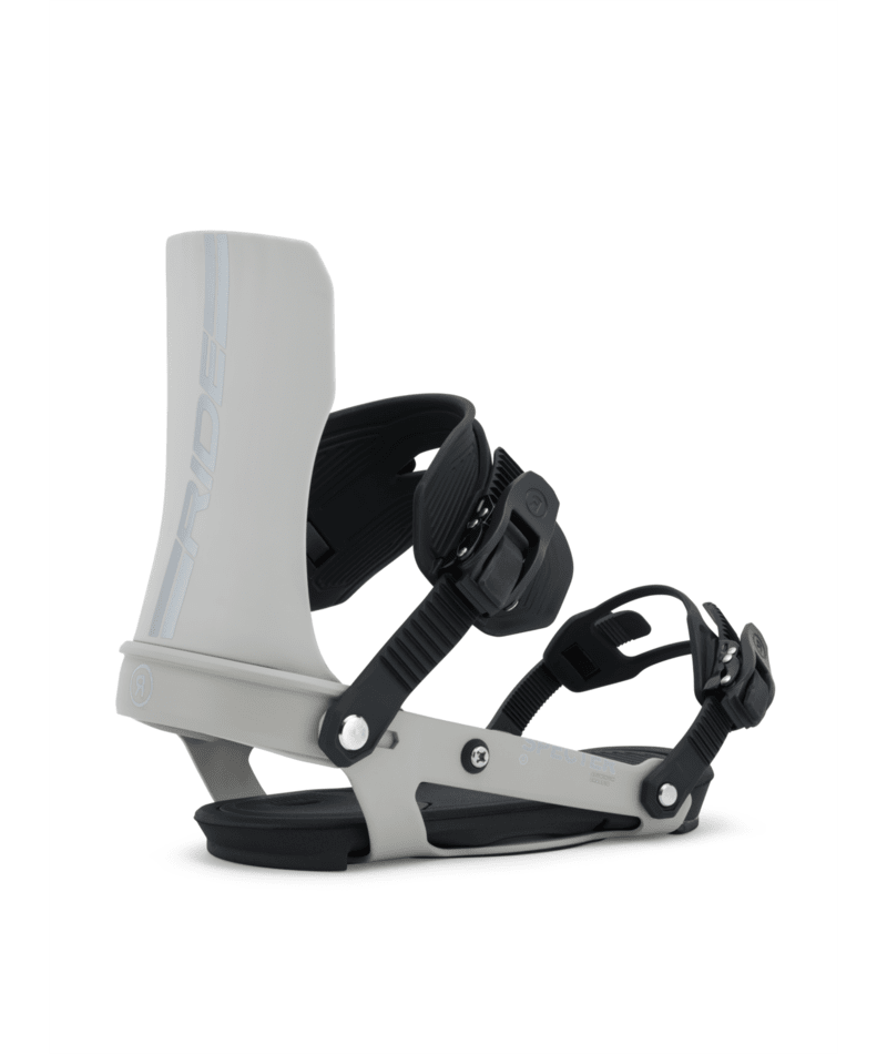 Ride Specter Womens Snowboard Bindings 2026 - M I L O S P O R T