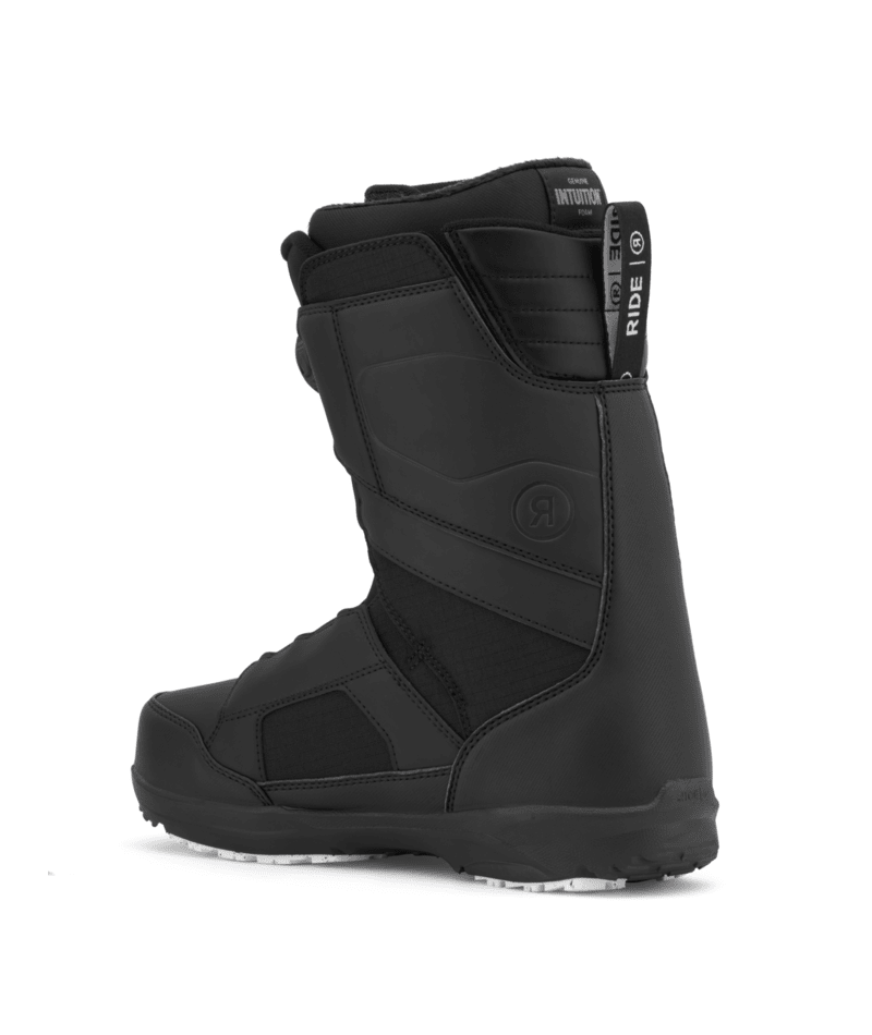 Ride Octave Snowboard Boots 2026 - M I L O S P O R T