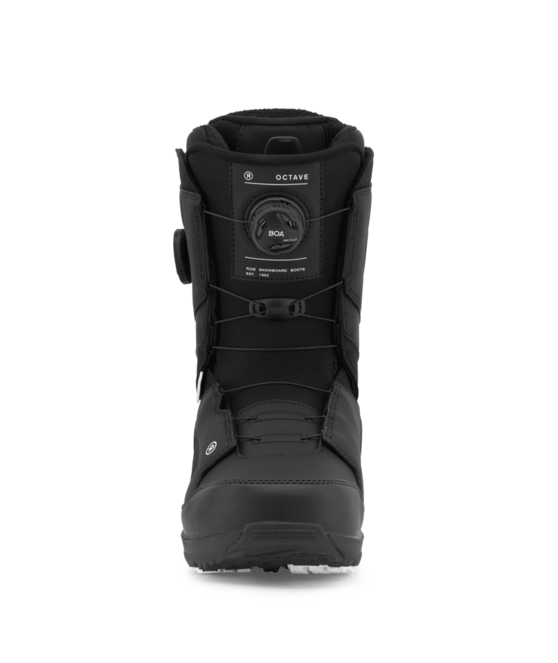 Ride Octave Snowboard Boots 2026 - M I L O S P O R T