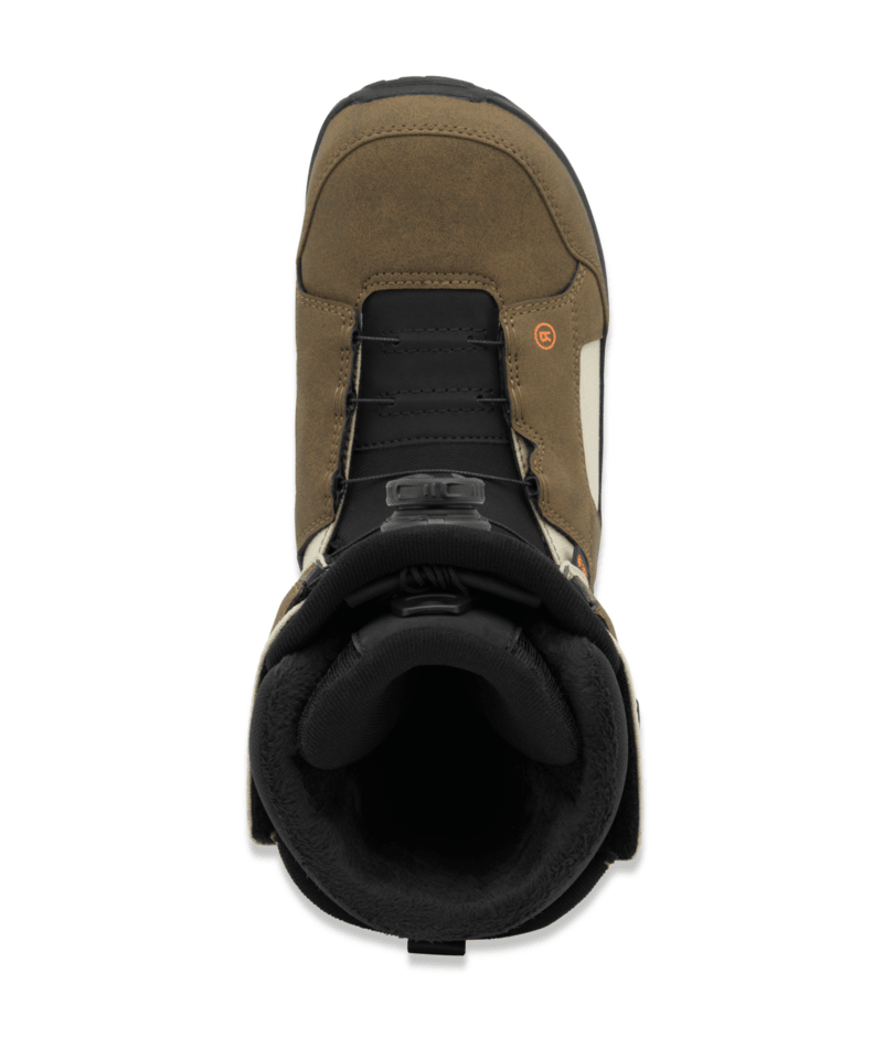 Ride Octave Snowboard Boots 2026 - M I L O S P O R T