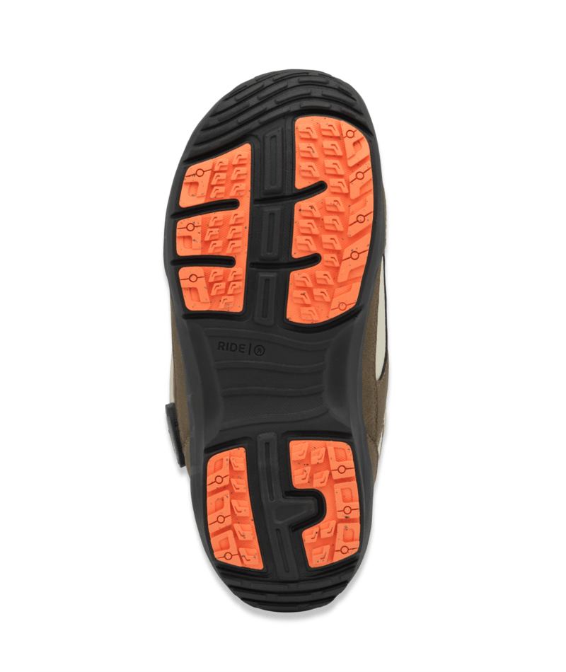 Ride Octave Snowboard Boots 2026 - M I L O S P O R T