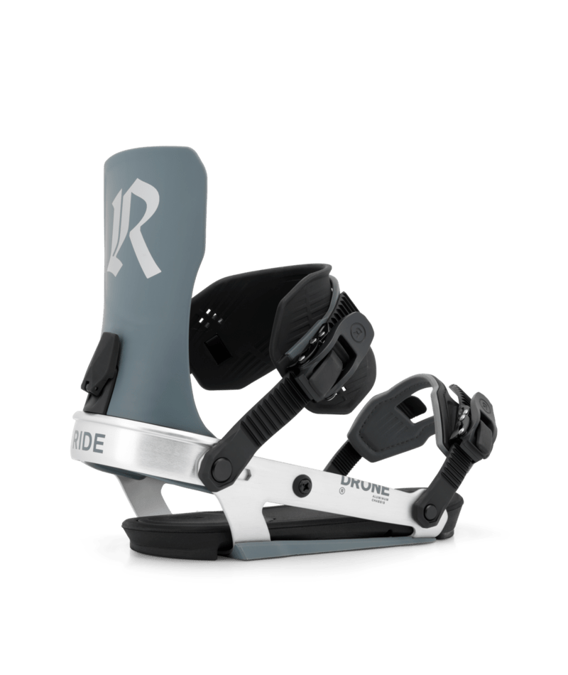Ride Drone Mens Snowboard Bindings 2027