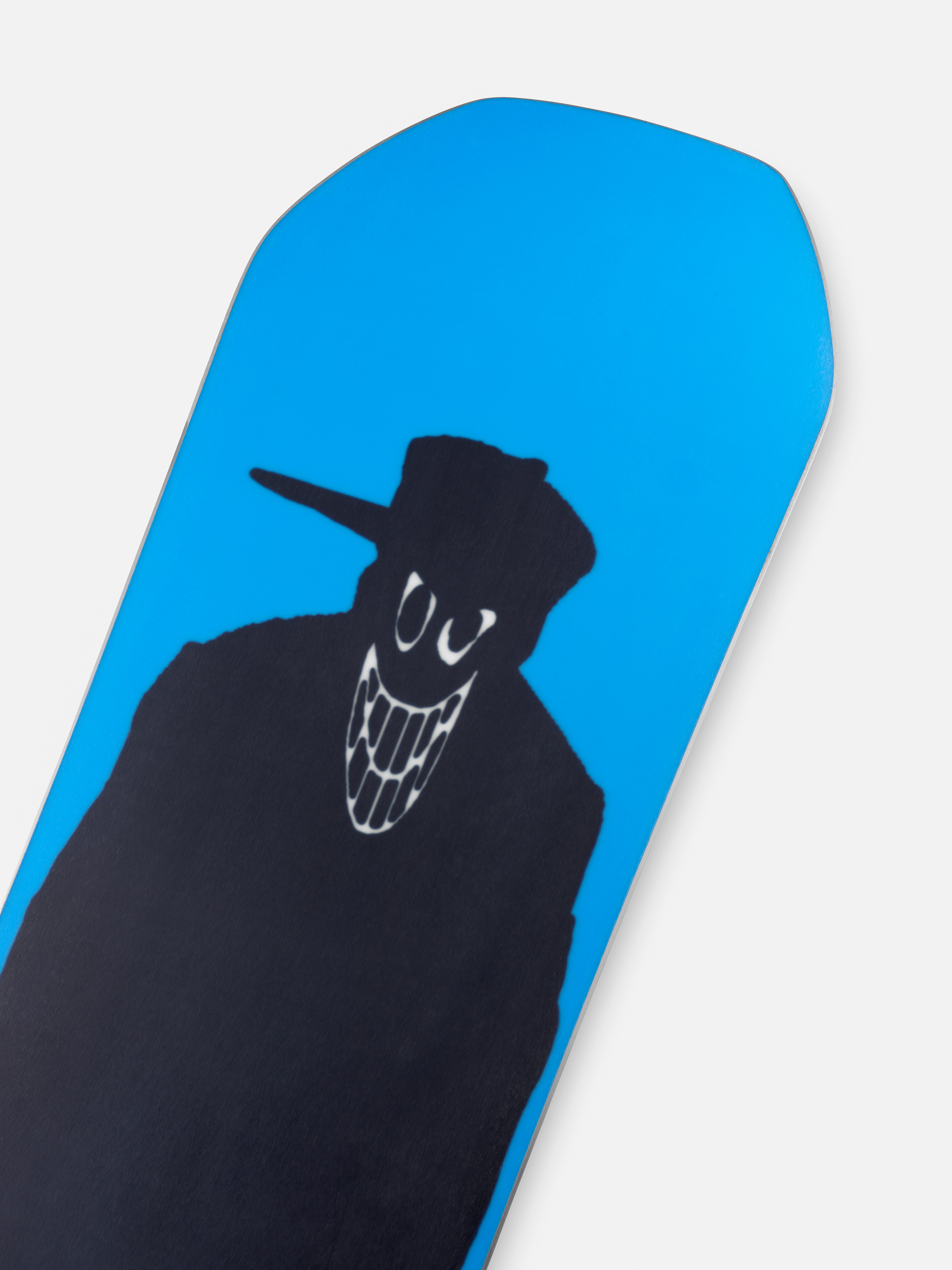 Ride Snowboards Reid Pro Model Benchwarmer - Thumbnail 2