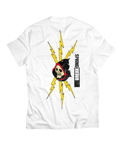 Capita Resort T Shirt 2025 - M I L O S P O R T