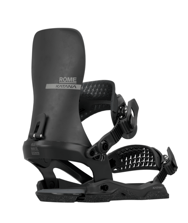 Rome Katana AW Snowboard Bindings 2027 | Milosport