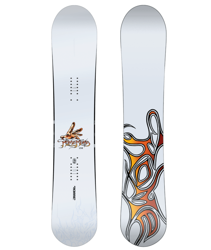 Rome Rene Snowboard 2027