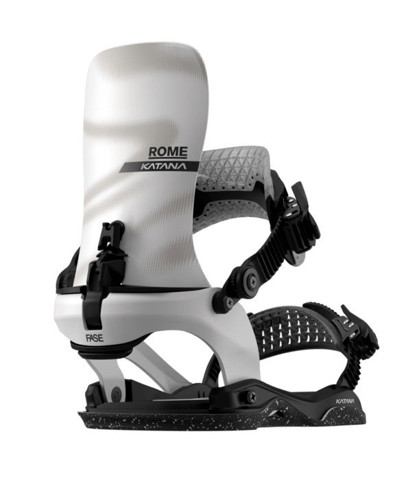 Rome Katana Aw Fase Snowboard Binding 2027