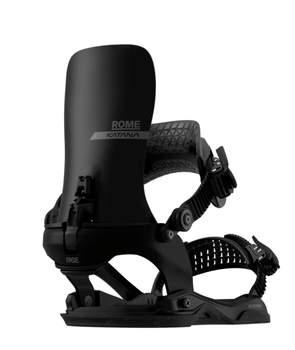 Rome Katana Aw Fase Snowboard Binding 2027