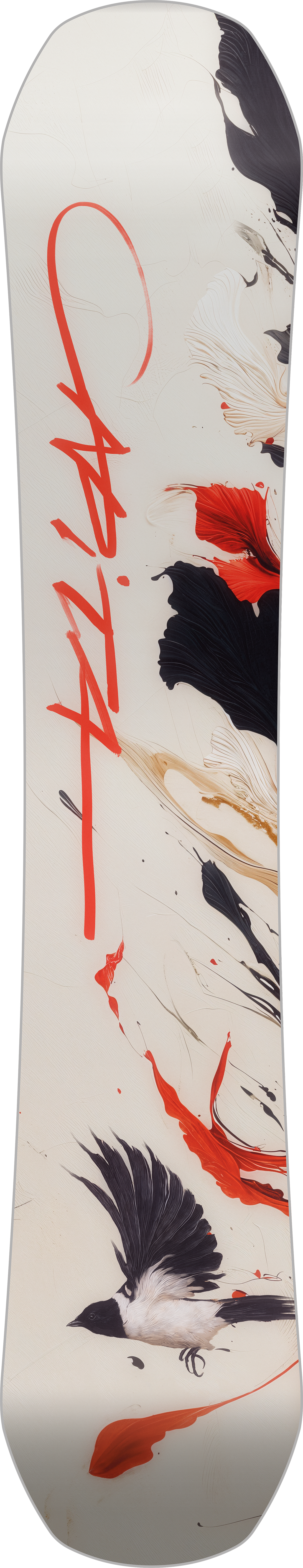 Capita Birds of a Feather Womens Snowboard 2027