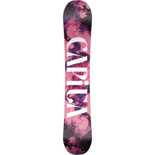 Capita Paradise Womens Snowboard 2025 - M I L O S P O R T