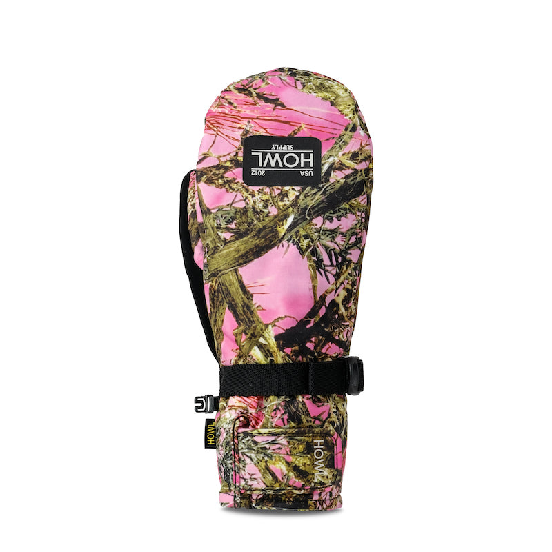 Howl Fairbanks Mitt 2025 - M I L O S P O R T