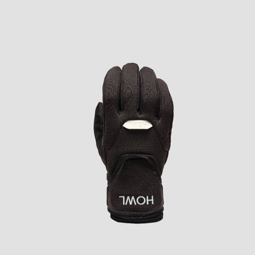 Howl Recon Glove in Black 2024 - M I L O S P O R T
