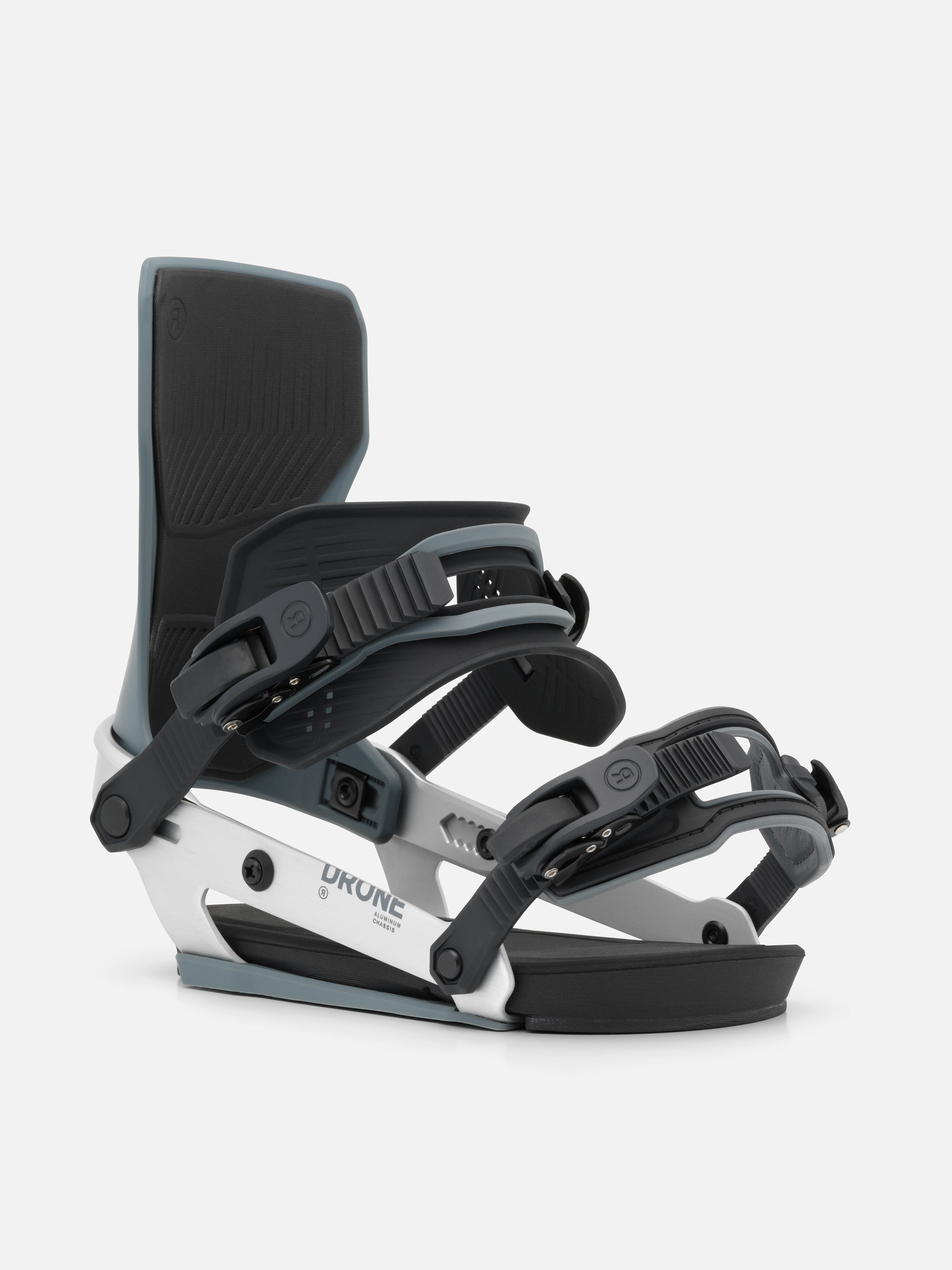 Ride Drone Snowboard Binding 2027 Milosport 7