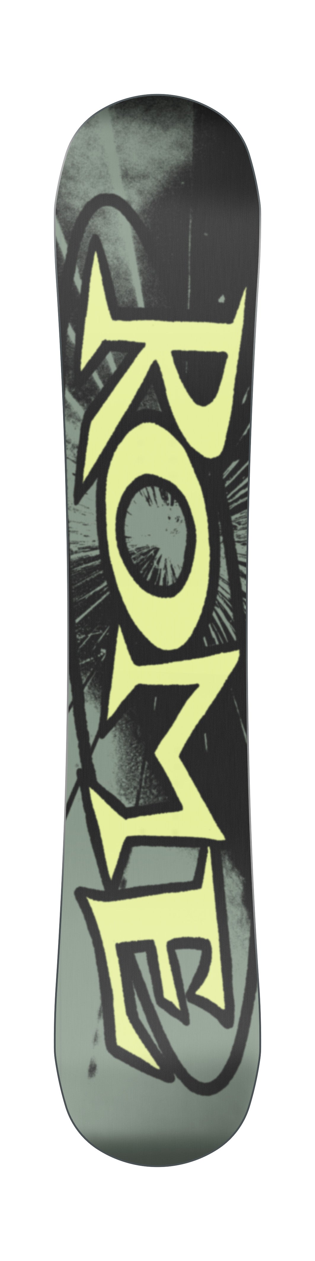 Rome Artifact Snowboard 2027 - Milosport 2