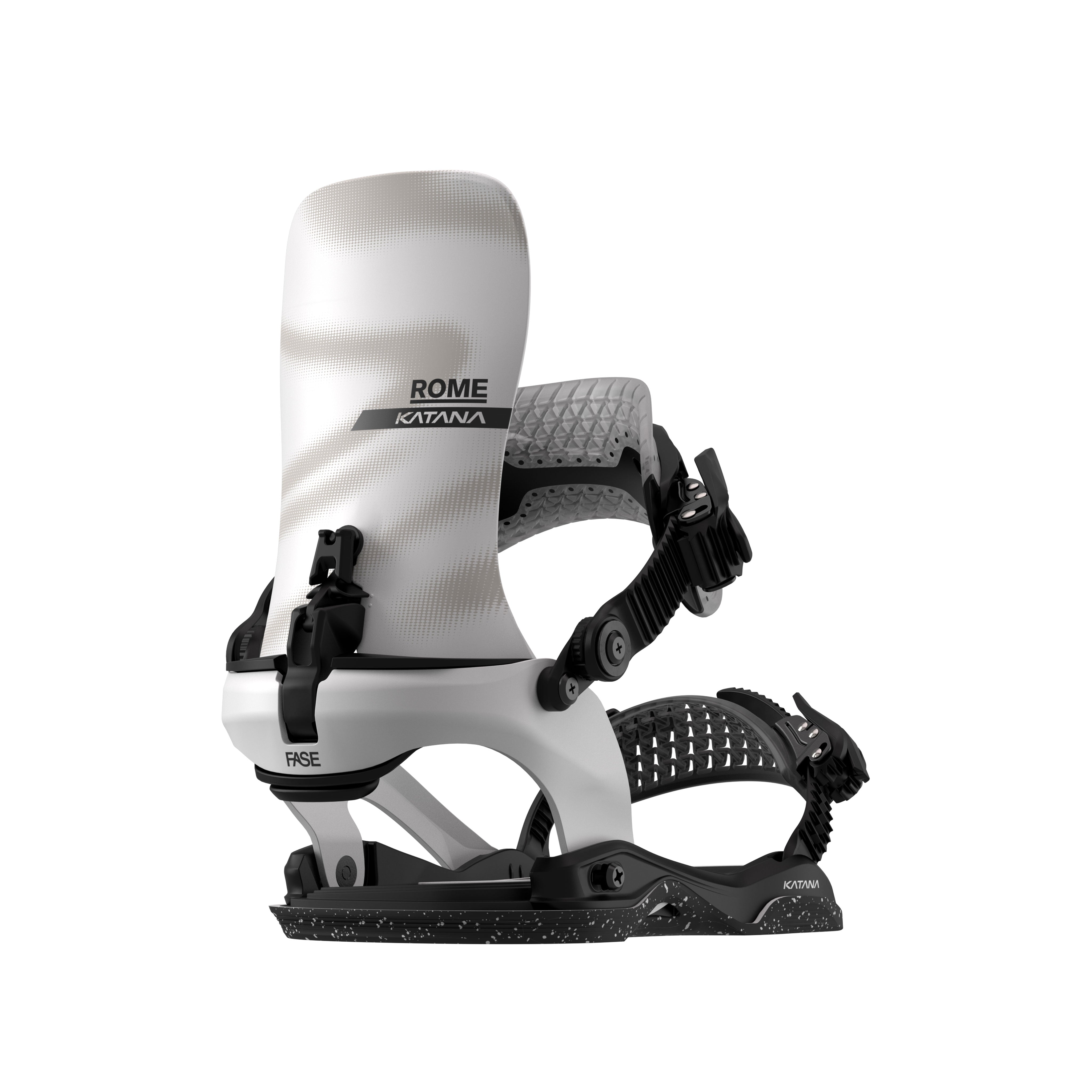Rome Katana AW Fase Snowboard Binding 2027 - Milosport 2