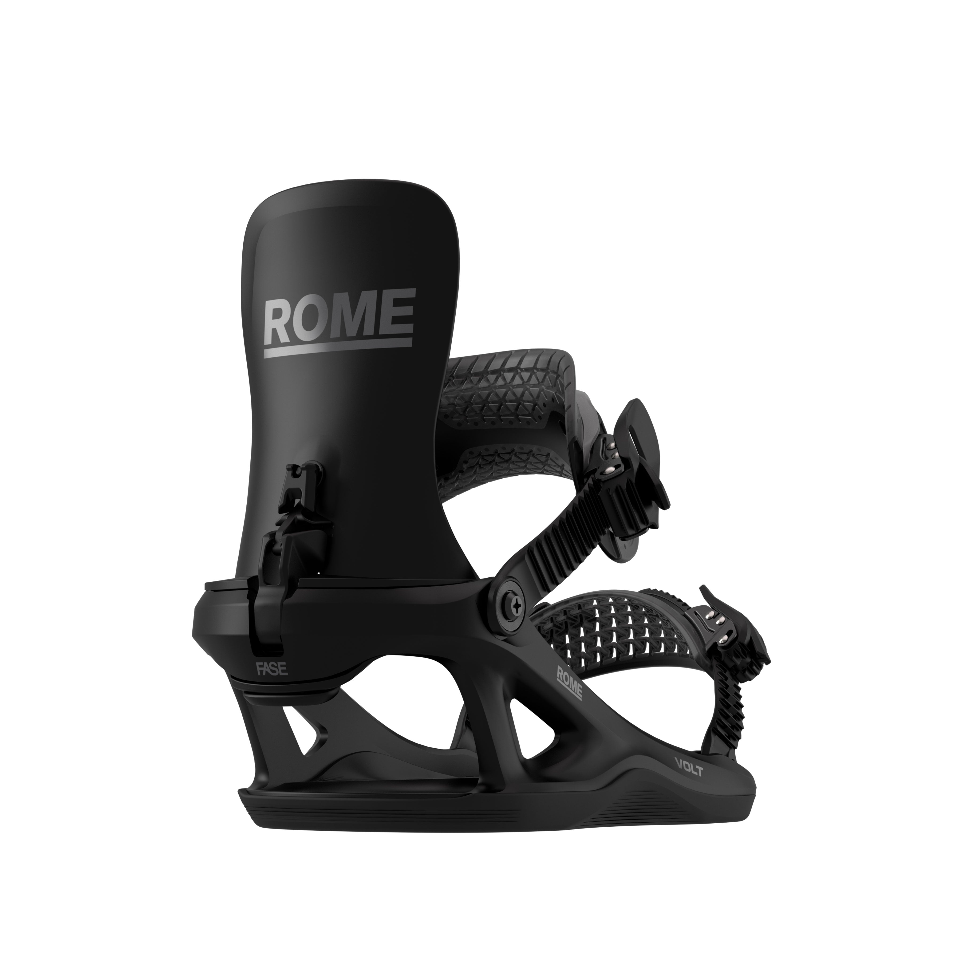 Rome Volt Fase Snowboard Binding 2027 - Milosport 1