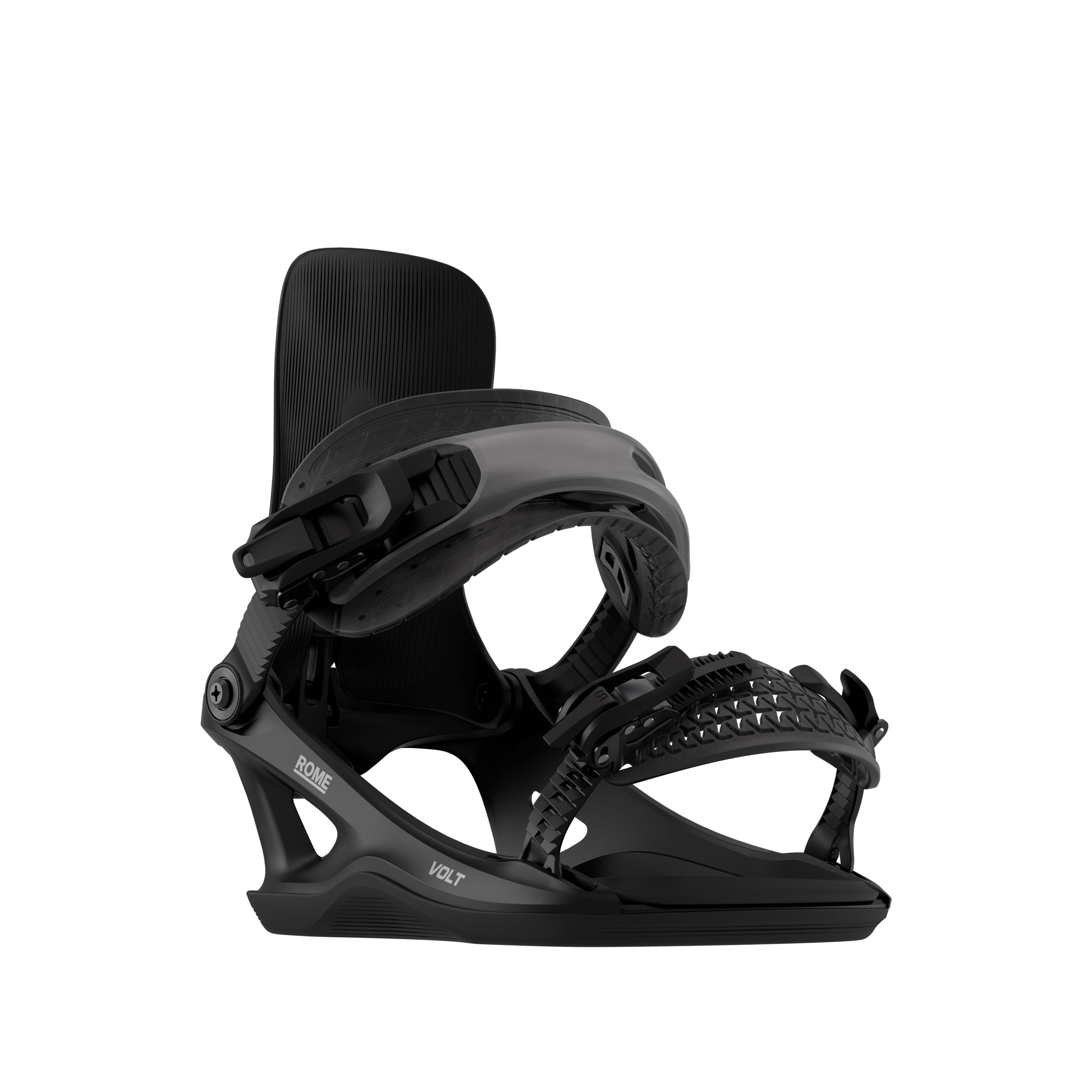 Rome Volt Fase Womens Snowboard Binding 2027 - Milosport 2