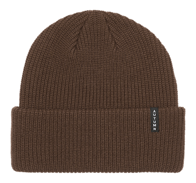 Autumn Select Beanie in Cappuccino 2024