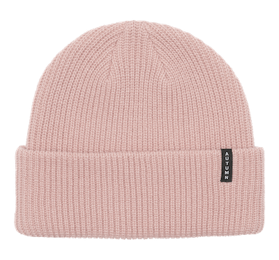 Autumn Select Beanie in Dusty Pink 2024 - M I L O S P O R T