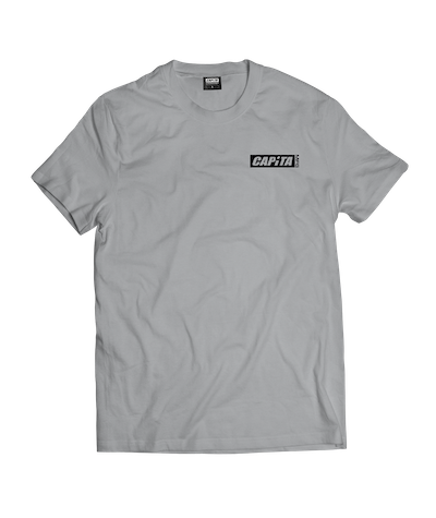 Capita Skull T Shirt 2025 - M I L O S P O R T