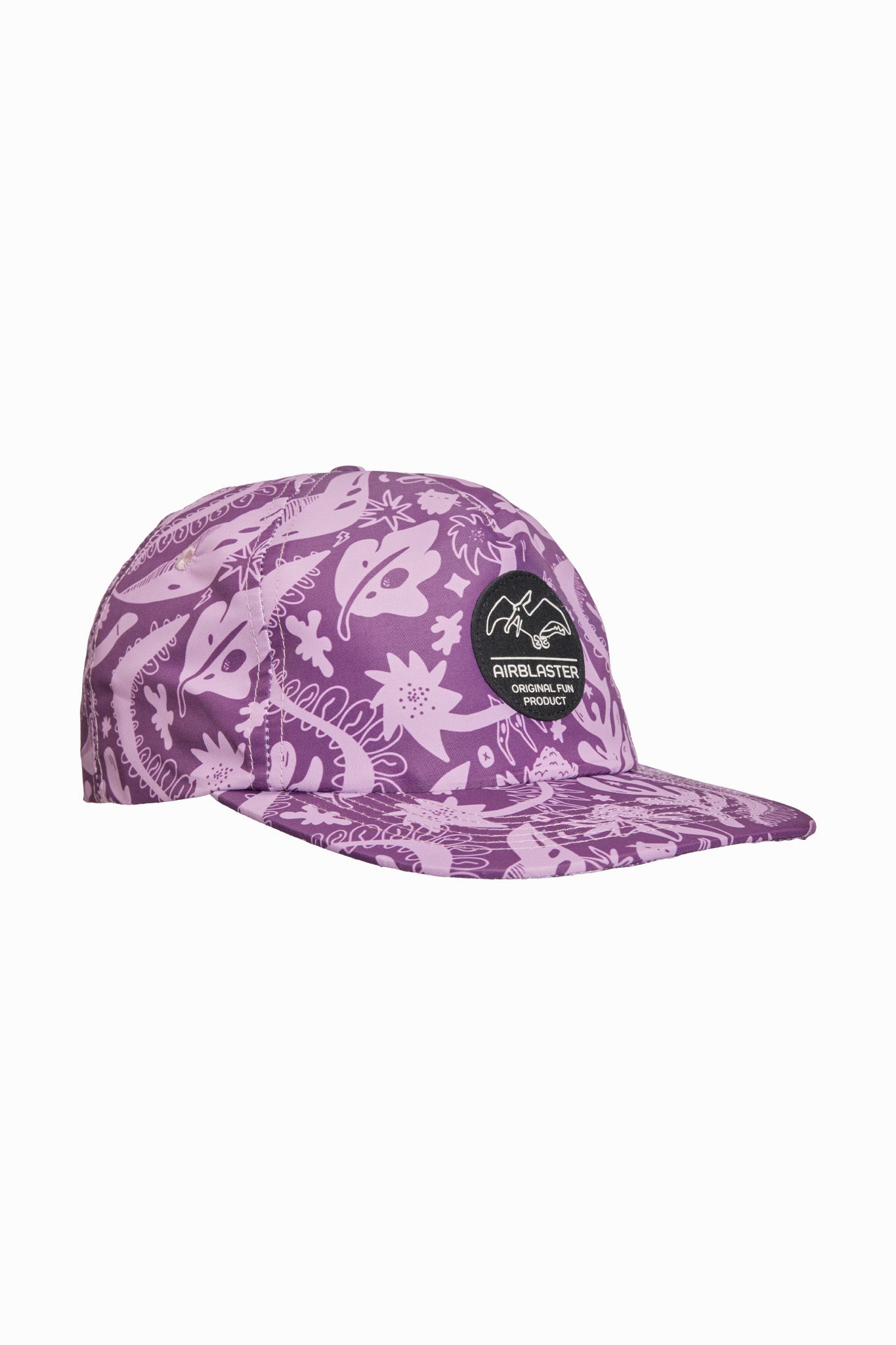 Airblaster Soft Top Cap 2026 - M I L O S P O R T