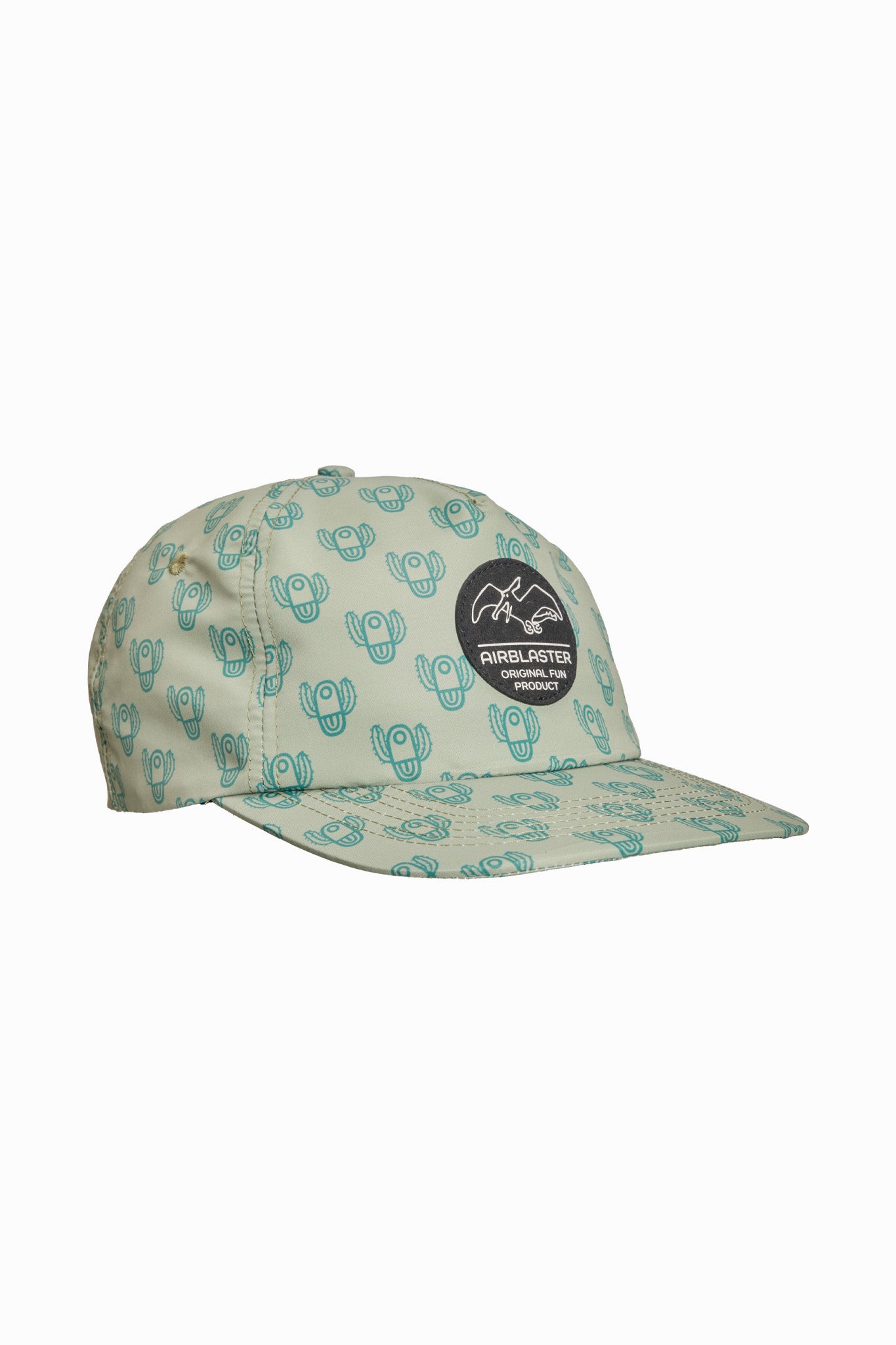 Airblaster Soft Top Cap 2026 - M I L O S P O R T