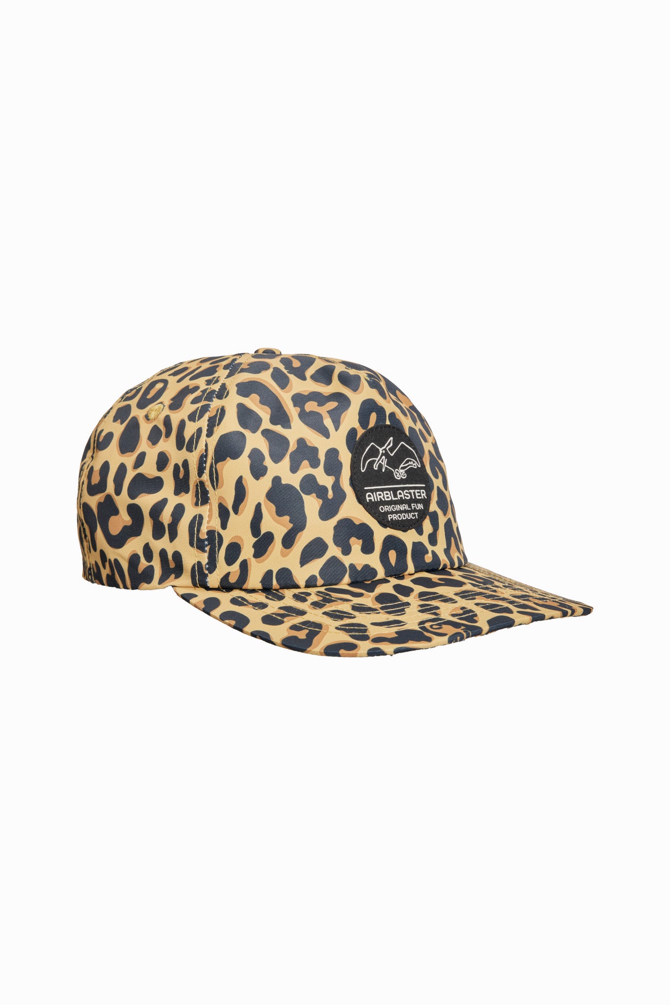 Airblaster Soft Top Cap 2026 - M I L O S P O R T