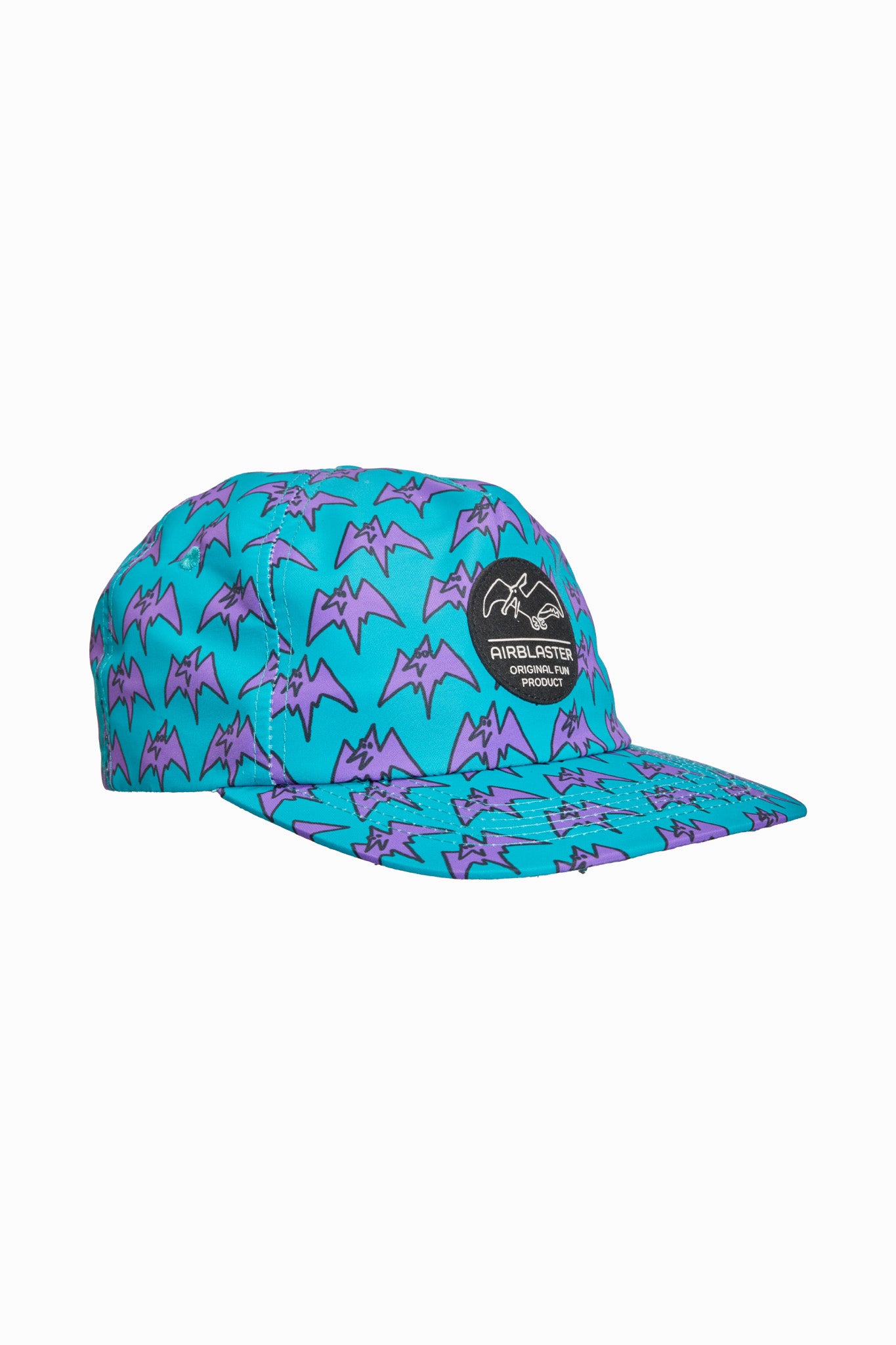 Airblaster Soft Top Cap 2026 - M I L O S P O R T