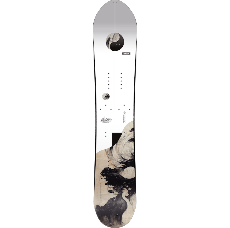 Capita Navigator Split Snowboard 2025 - M I L O S P O R T