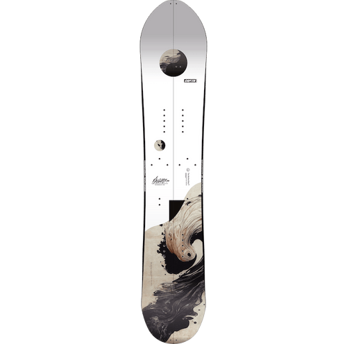 Capita Navigator Split Snowboard 2025 - M I L O S P O R T