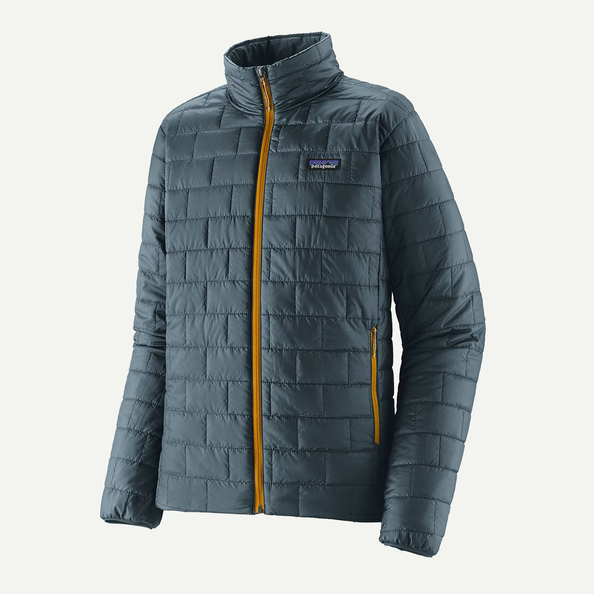 Patagonia Men's Nano Puff Jacket - 2027
