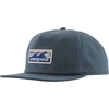 Patagonia Boardshort Label Funfarer Cap