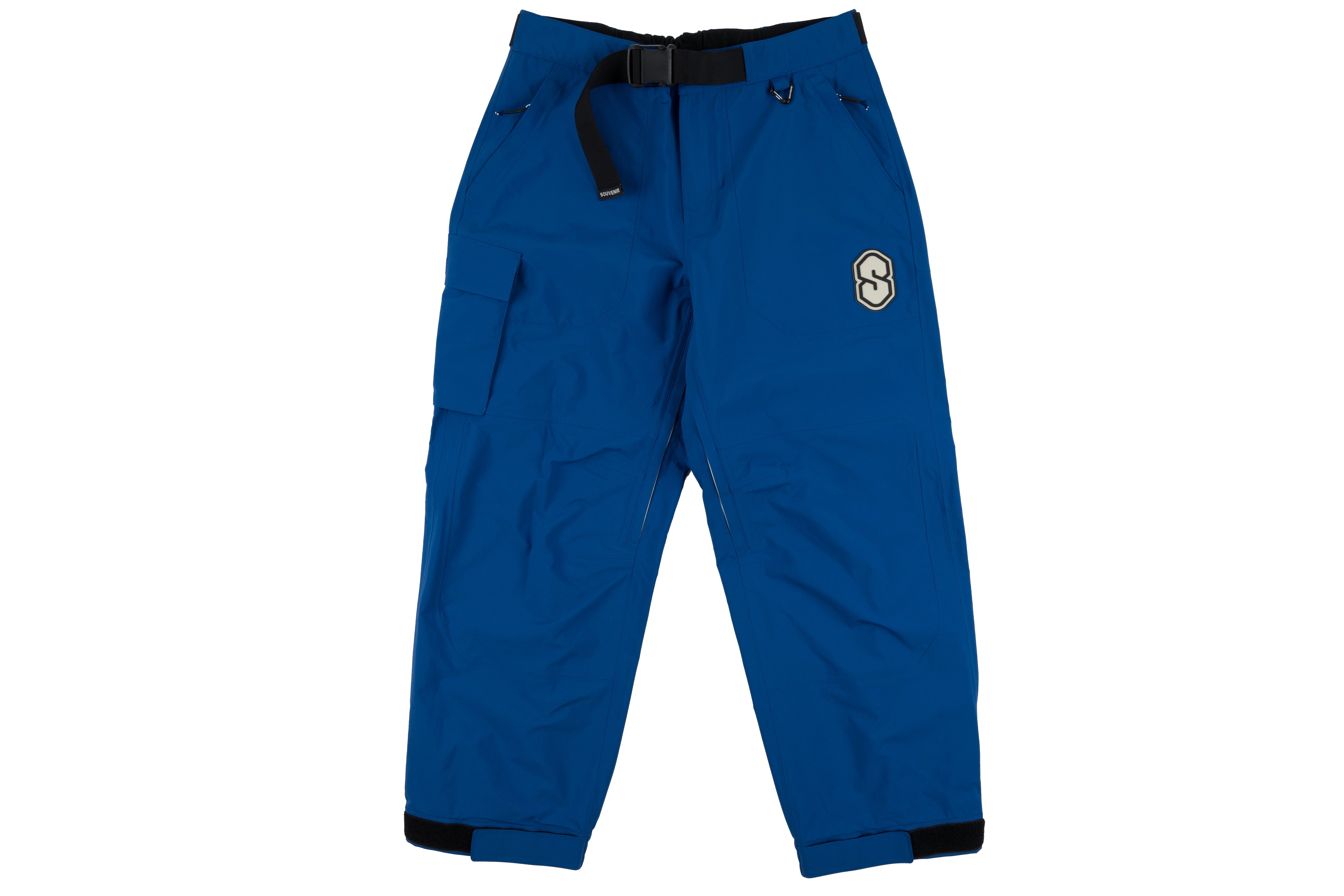 Souvenir 3 Ply Ripstop Pant 2027