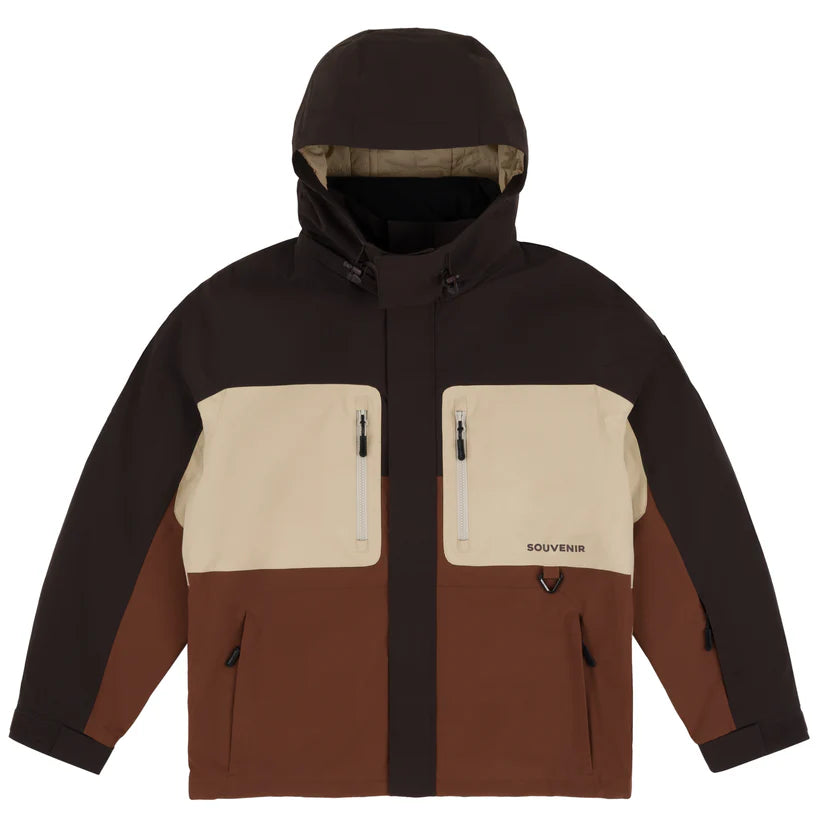 Souvenir S2000 Insulated Jacket 2026