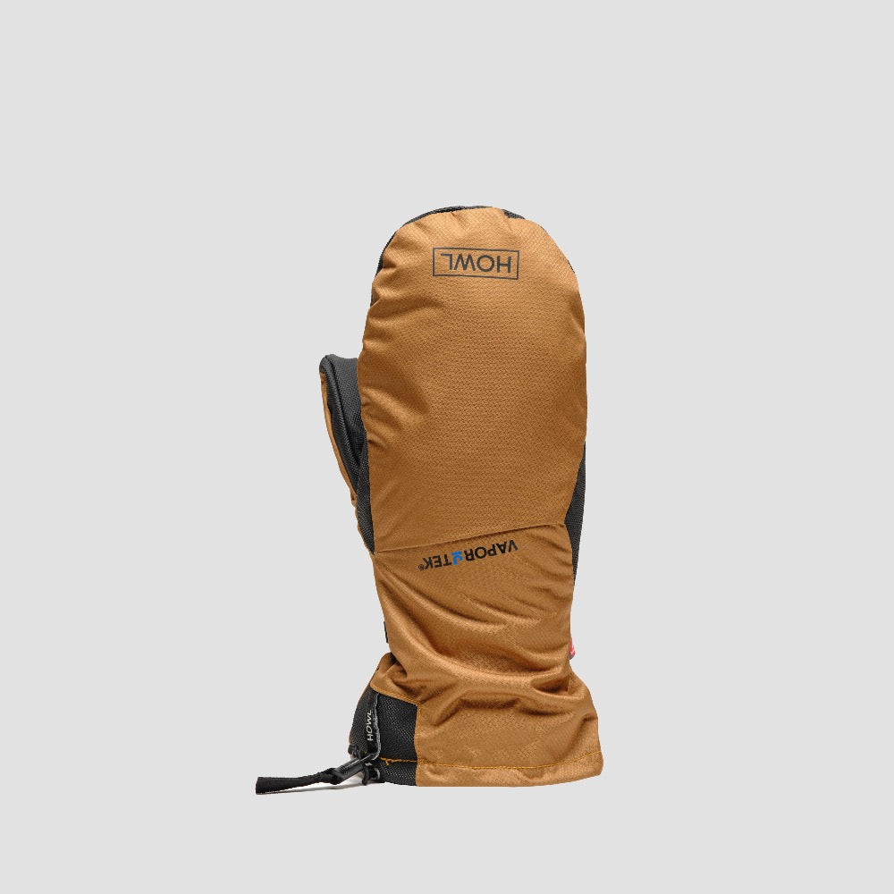 Howl Reserve Mitt in Sand 2024 - M I L O S P O R T