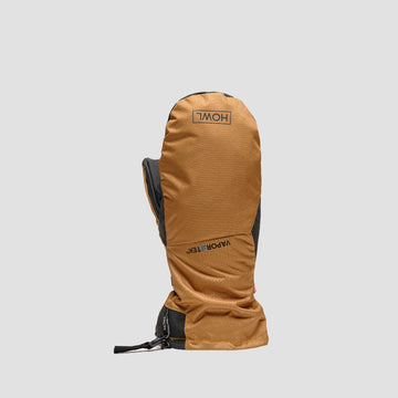 Howl Reserve Mitt in Sand 2024