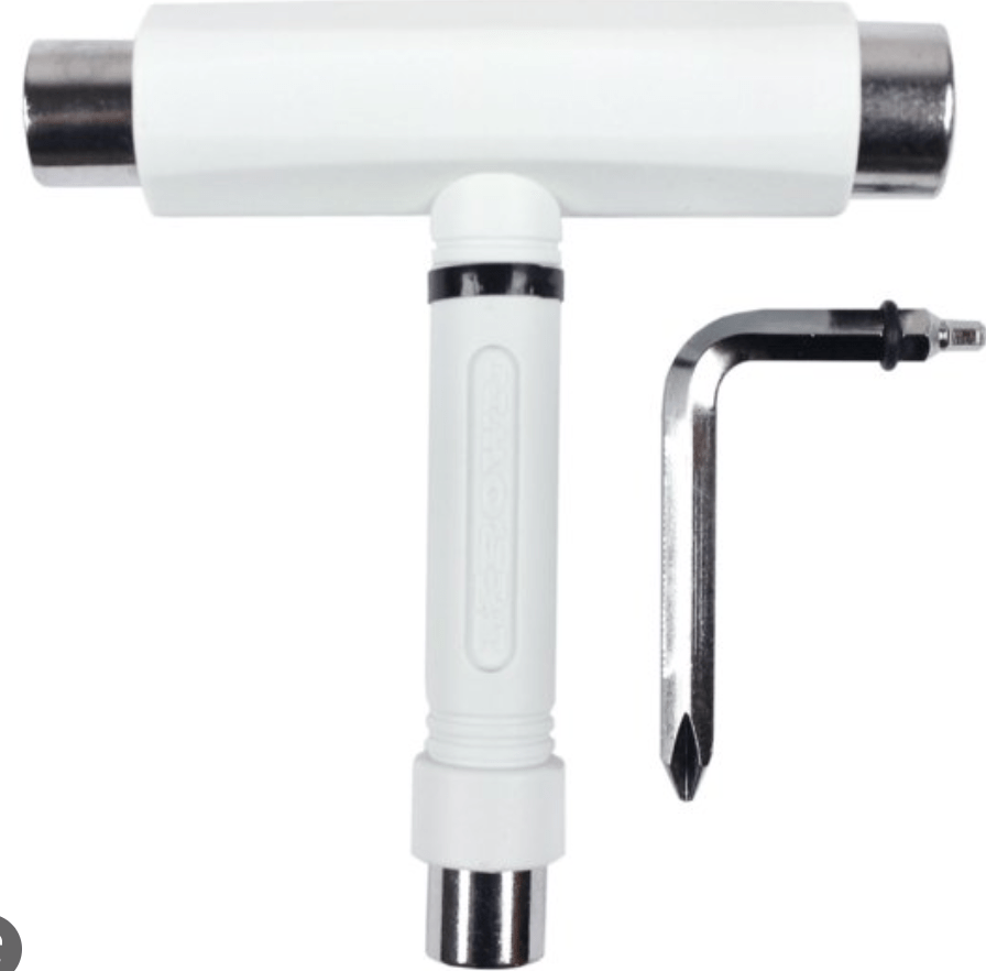 Generic Skate Tool - M I L O S P O R T