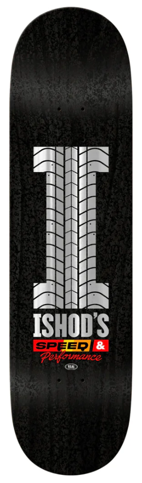 Real Ishod Speedway Deck